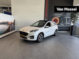 Ford Kuga 2.5 PHEV ST-Line X | ADAPTIVE CRUISE CONTROL | WINTER PACK | PANORAMADAK |