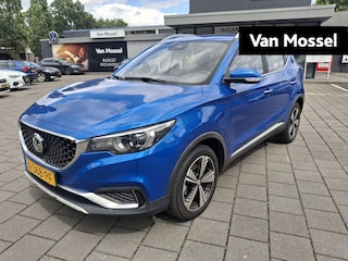 MG ZS EV Luxury 45 kWh