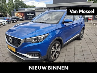 MG ZS EV Luxury 45 kWh