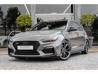 Hyundai i30 2.0 T-GDI N1 Performance Panoramadak