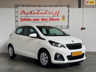 Peugeot 108 1.0 e-VTi Active|Airco|NAP Logisch|