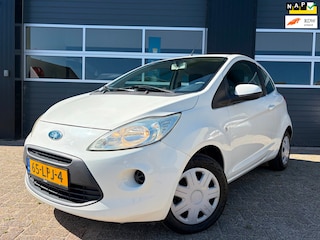 Ford Ka 1.2|Airco|D-Riem vervangen|Beginners auto!!!|