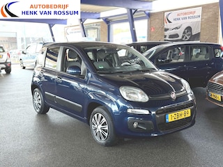 Fiat Panda 0.9 TwinAir Lounge PDC | Clima | NAP | Nieuwe APK bij aflevering.