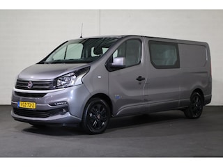 Fiat Talento 2.0 MultiJet L2 H1 Business Pro DC