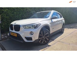 BMW X1 SDrive16d Centennial Executive
