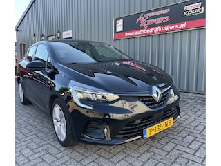 Renault Clio 1.0 TCe Zen Navi.Clima.Cruise.Pdc.1e eigenaar