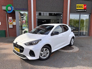 Mazda 2 1.5 Centre-line, Carplay, Adaptive cruisecontrole.