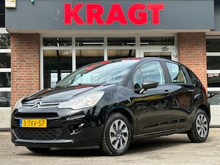 Citroën C3 Attraction 1.0 VTi 68 pk - 5drs - airco - RIEM VV