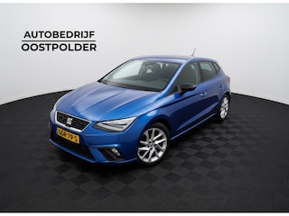 Seat Ibiza 1.0 EcoTSI FR