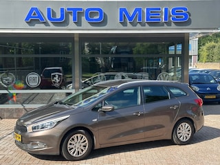 Kia Ceed 1.6 GDI Comfortline Airco Cruise Telefoon Trekhaak NAP-Autopas