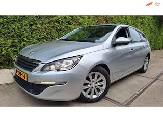 Peugeot 308 SW 1.6 BlueHDI Blue Lease
