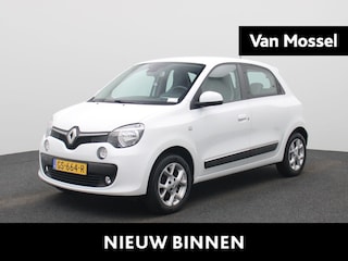 Renault Twingo 1.0 SCe Dynamique | Wordt Verwacht | Navigatie | Camera | Parkeersensoren | Airco |