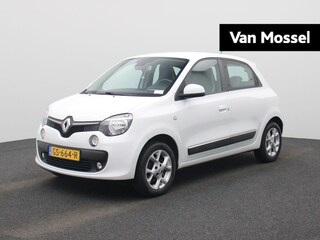Renault Twingo 1.0 SCe Dynamique | Wordt Verwacht | Navigatie | Camera | Parkeersensoren | Airco |