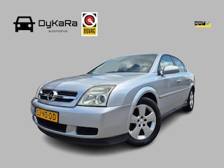 Opel Vectra 1.8-16V Comfort Airco Trekhaak nw APK