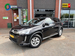 Citroën C4 Aircross 1.6 Tendance