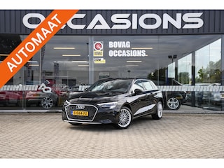 Audi A3 Sportback 30 TFSI Advanced edition APPLE CARPLAY/ NAVIGATIE
