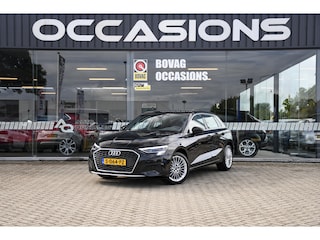 Audi A3 Sportback 30 TFSI Advanced edition APPLE CARPLAY/ NAVIGATIE