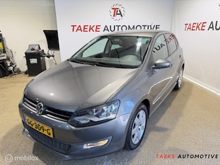 Volkswagen Polo 1.2-12V Comfortline Airco/Apk/NWketting