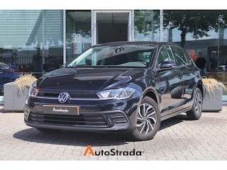 Volkswagen Polo 1.0 Life Business TSI 95pk | Virtual | Carplay | ACC | Stoelvewarming | Navi | Carplay