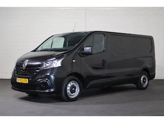 Renault Trafic 1.6 dCi L2 H1 Airco Navigatie Camera
