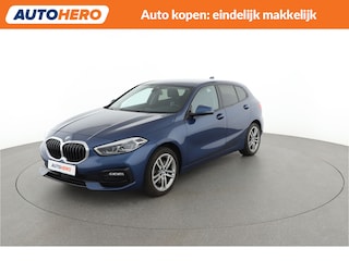 BMW 118i NJ79080