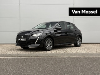 Peugeot 208 EV Active Pack 50 kWh | Stoelverwarming | Navigatie | Parkeerhulp | Apple Carplay/Android Auto