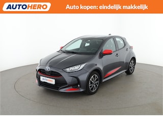 Toyota Yaris 1.5 Hybrid 115 Business | UX78188 |