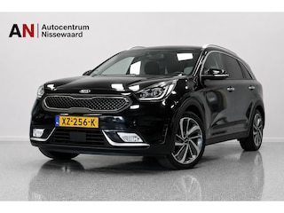 Kia Niro 1.6 GDi ExecutiveLine |Stoelkoeling|Memory|Leder|