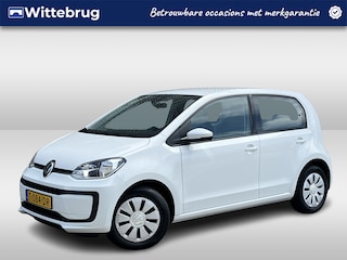 Volkswagen Up 1.0 / Airco / DAB /