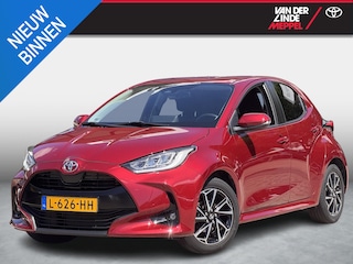Toyota Yaris 1.5 VVT-i Style JBL NL Navi Camera