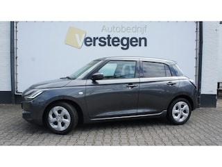 Suzuki Swift 1.2 Select Sm.Hyb.