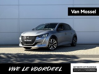 Peugeot 208 1.2 PureTech GT | Cruise Control | Camera | Navigatie | Apple Carplay/Android Auto