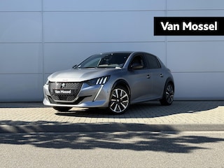 Peugeot 208 1.2 PureTech GT | Cruise Control | Camera | Navigatie | Apple Carplay/Android Auto