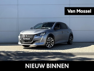 Peugeot 208 1.2 PureTech GT | Cruise Control | Camera | Navigatie | Apple Carplay/Android Auto