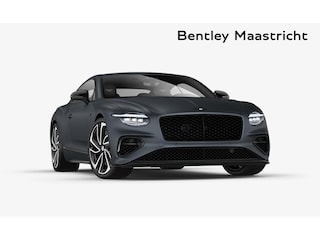 Bentley Continental S V8 Hybrid |ROTATING|TOURING|B&O