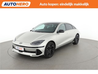 Hyundai Ioniq 6 First Edition AWD 77.4 kWh YD20853