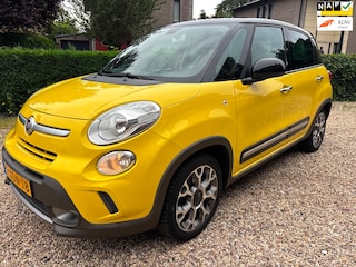 Fiat 500L 0.9 TwinAir Trekking