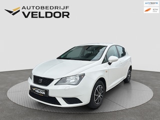 Seat Ibiza 1.2 Style StoelVW/Navigatie/Airco