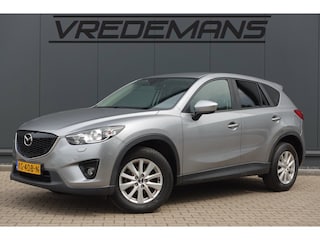 Mazda CX-5 2.0 TS+ 2WD