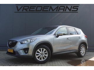 Mazda CX-5 2.0 TS+ 2WD