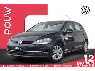 Volkswagen Golf 1.0 TSI 115pk Comfortline | Trekhaak | Navigatie | Parkeersensoren | Adaptieve Cruise Control | 16"