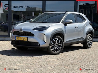 Toyota Yaris Cross 1.5 Hybrid 115 Dynamic