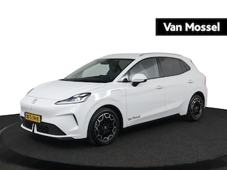 MG 4 Urban Premium 54 kWh | Navi | ACC | 360° CAM | Warmtepomp | Stoel+ Stuurverwarming| 17"LMV | DAB | Sfeer Verlichting | DEMO|