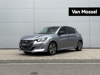 Peugeot 208 1.2 PureTech Allure Pack | Automaat | Stoelverwarming | Camera | Navigatie | Apple Carplay/Android Auto