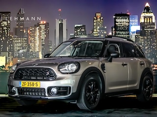 Mini Countryman ONE