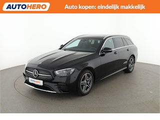 Mercedes-Benz Estate 300 e AMG Line |XP59664|