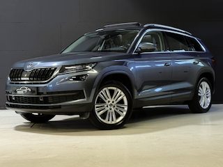 Skoda Kodiaq 1.5 TSI Business Edition | Panoramadak | Apple Carplay | Stoelverwarming