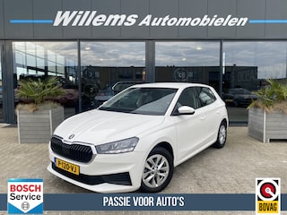 Skoda Fabia 1.0 TSI Business Edition FACELIFT