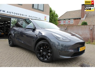 Tesla Model Y Long Range AWD 75 kWh 20"LMV / ENHANCED AUTOPILOT