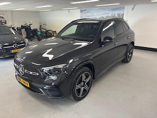 Mercedes-Benz GLC 400e 4MATIC AMG Panorama Memory 360 Keyless